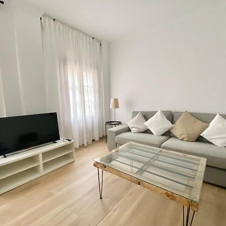 Ferienwohnung Balcon De La Paz Antequera Exterior foto
