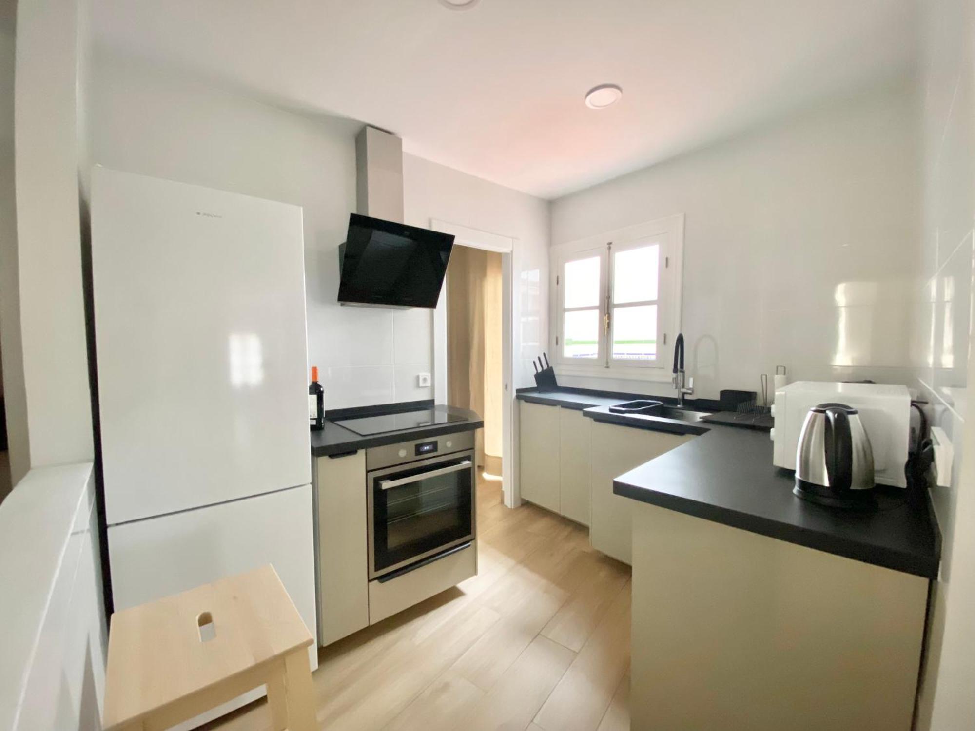 Ferienwohnung Balcon De La Paz Antequera Exterior foto