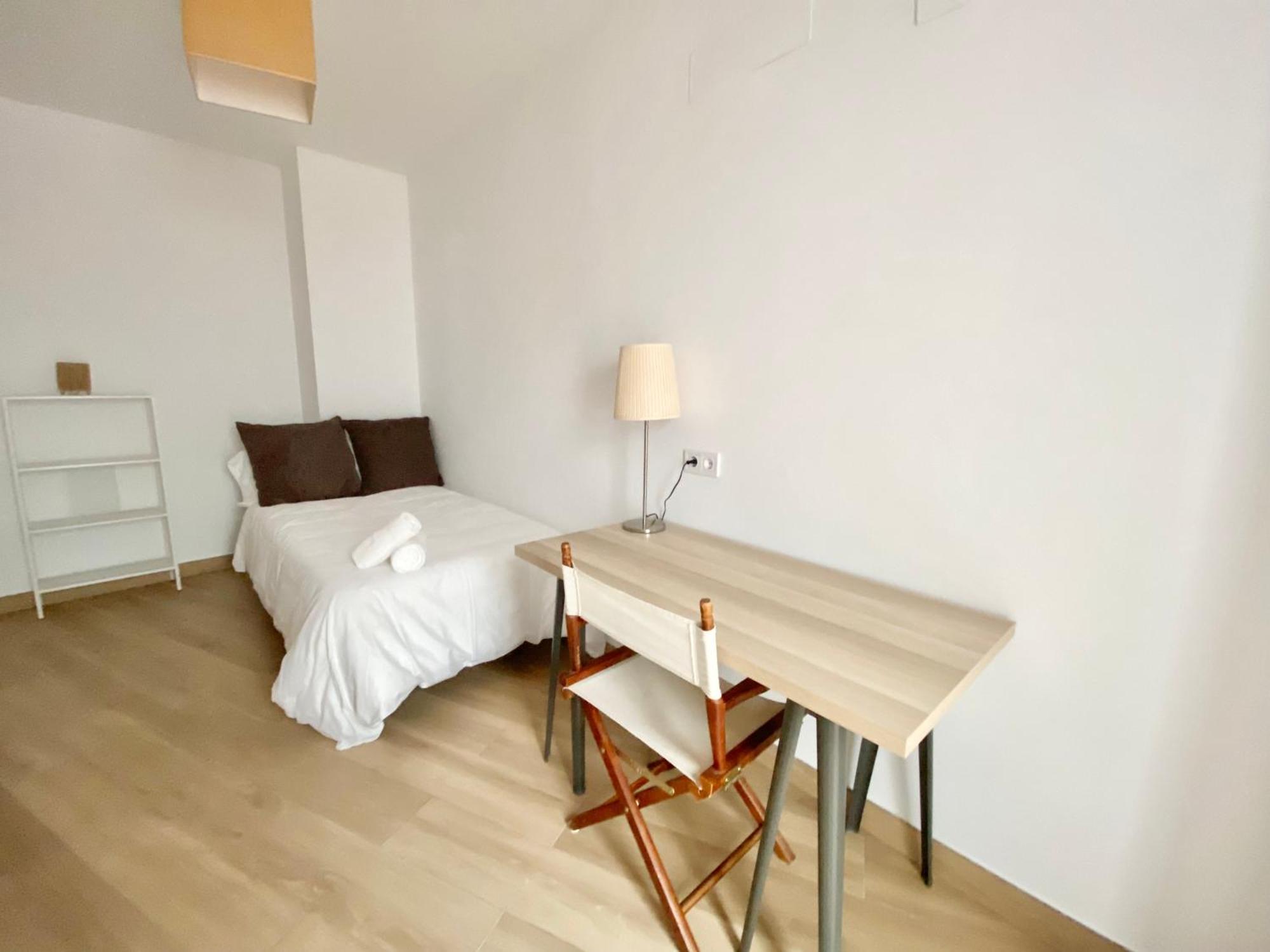 Ferienwohnung Balcon De La Paz Antequera Exterior foto
