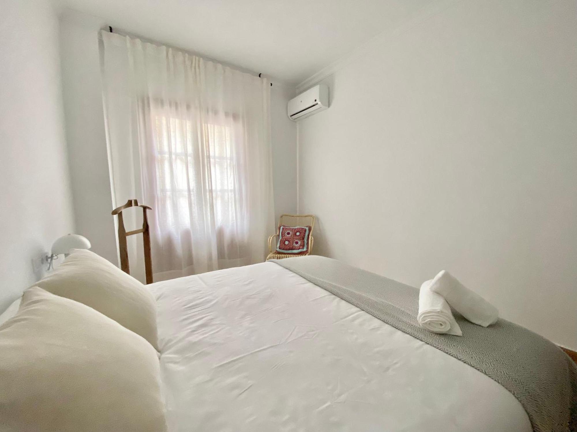 Ferienwohnung Balcon De La Paz Antequera Exterior foto