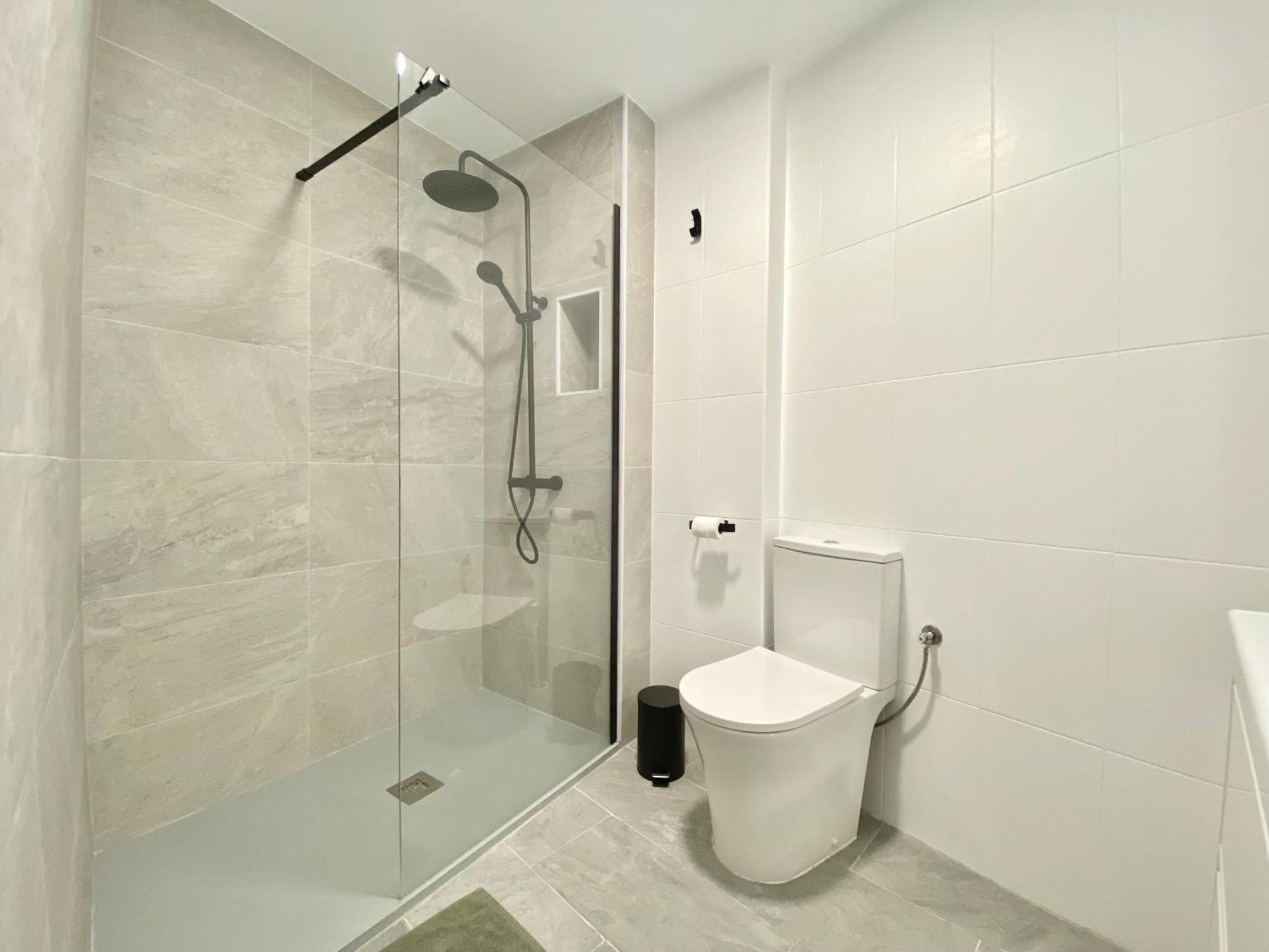 Ferienwohnung Balcon De La Paz Antequera Exterior foto