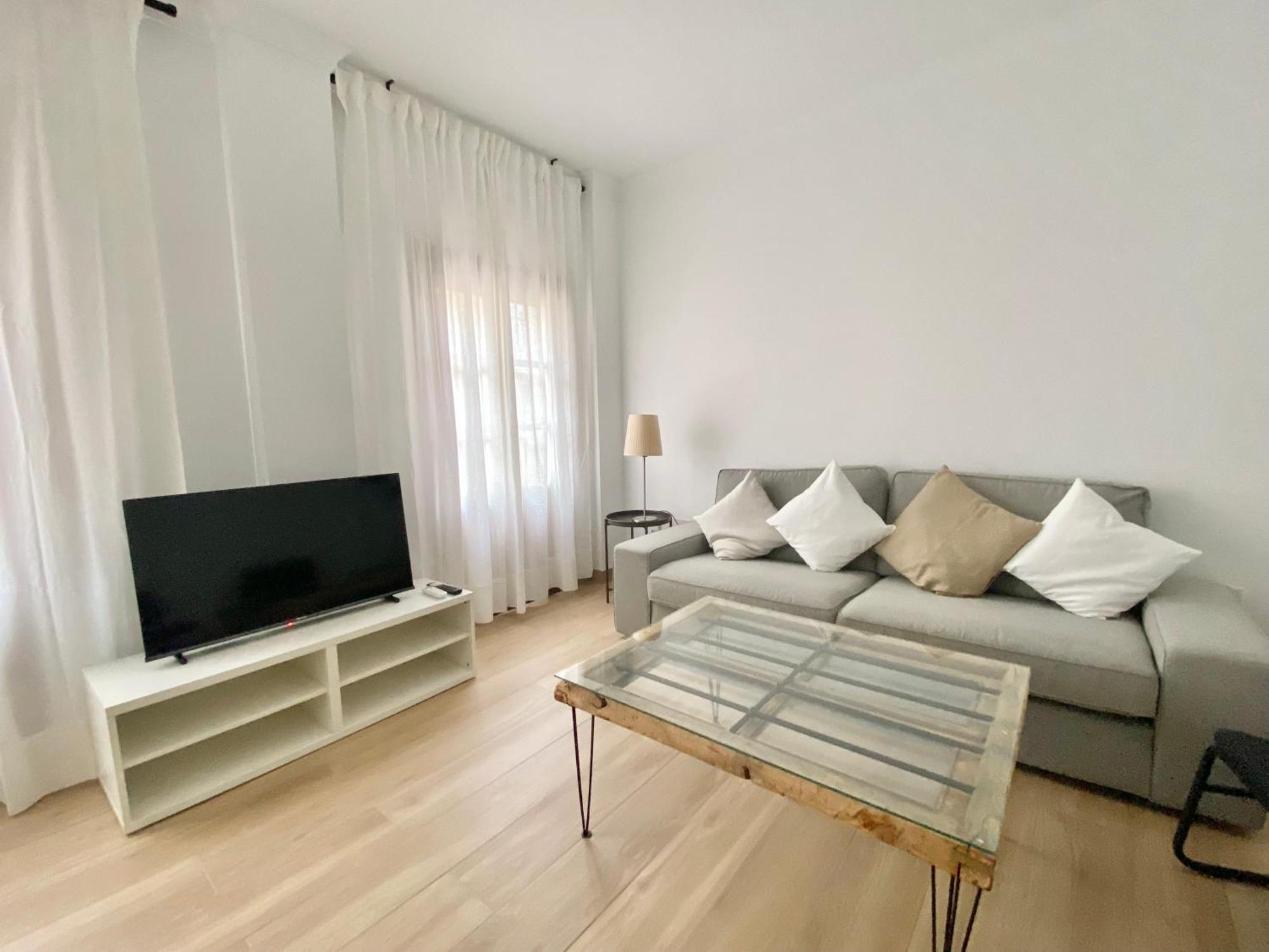 Ferienwohnung Balcon De La Paz Antequera Exterior foto