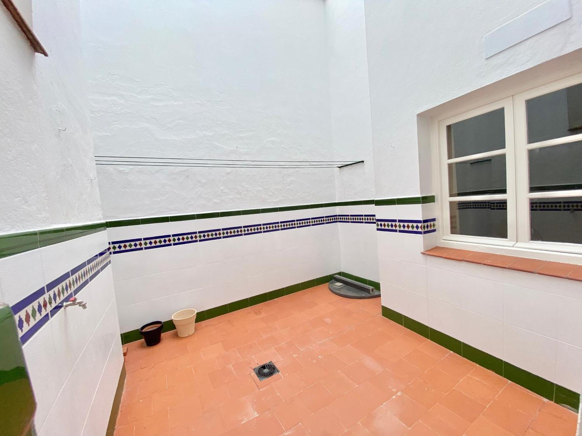 Ferienwohnung Balcon De La Paz Antequera Exterior foto