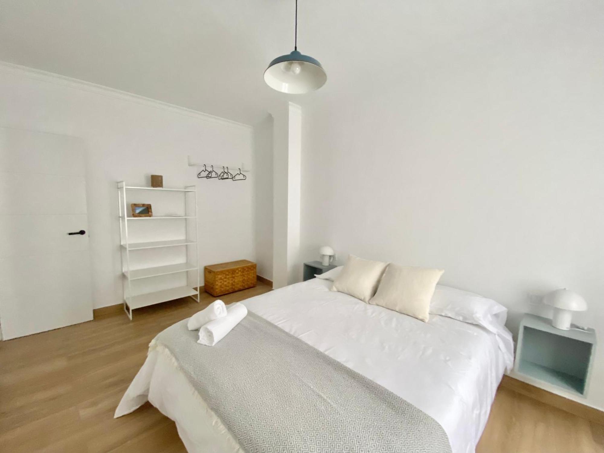 Ferienwohnung Balcon De La Paz Antequera Exterior foto