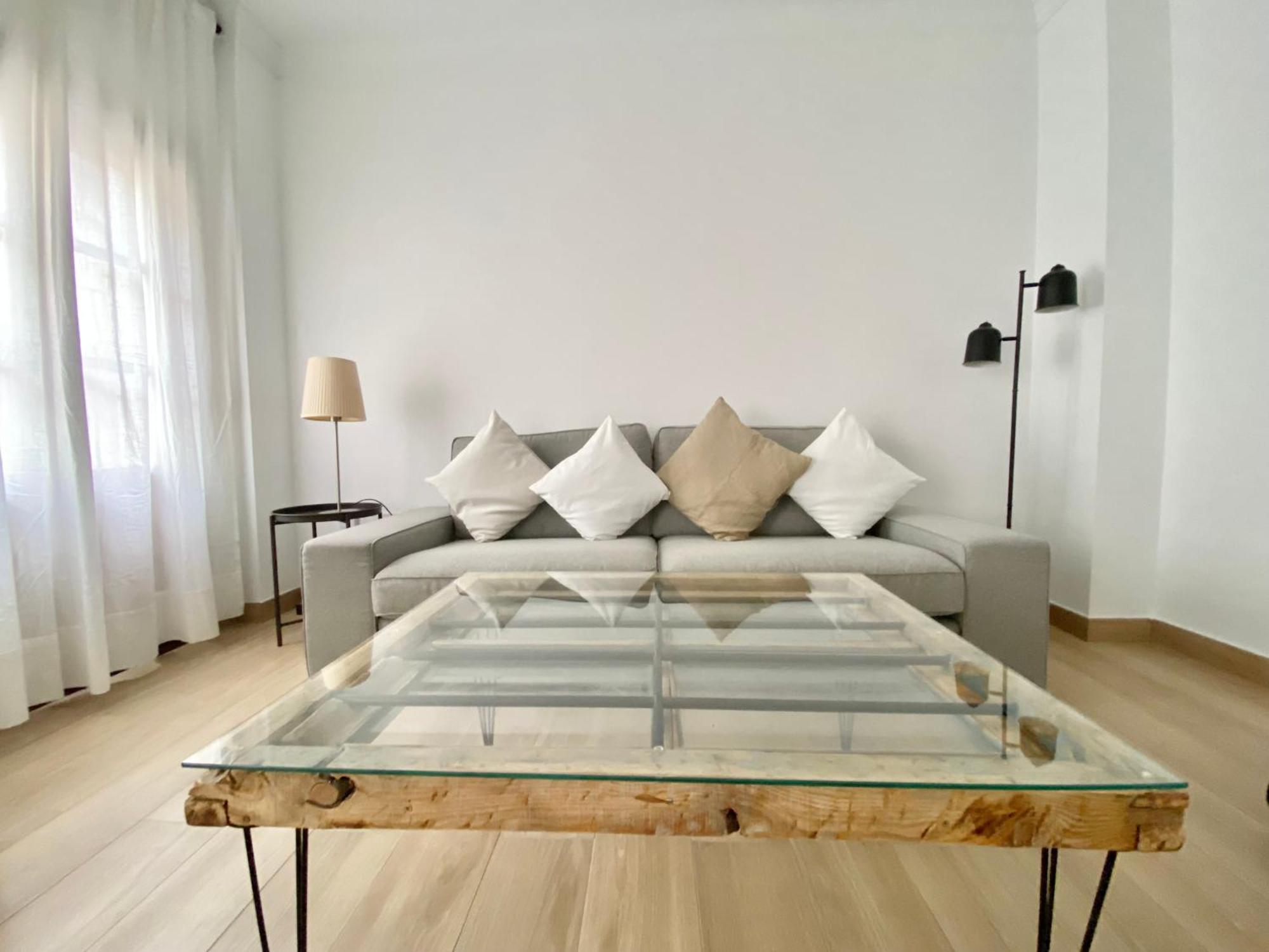 Ferienwohnung Balcon De La Paz Antequera Exterior foto