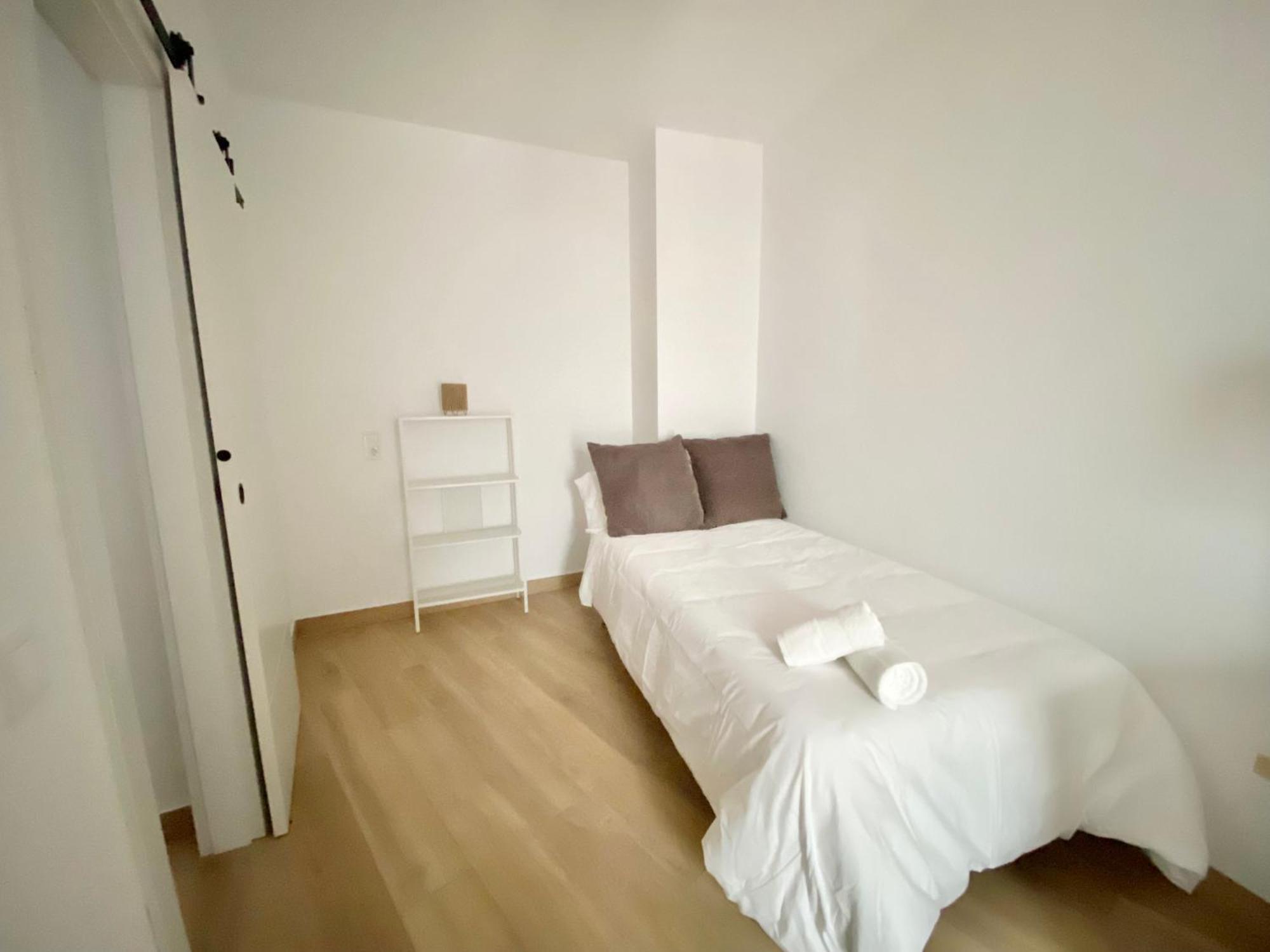 Ferienwohnung Balcon De La Paz Antequera Exterior foto