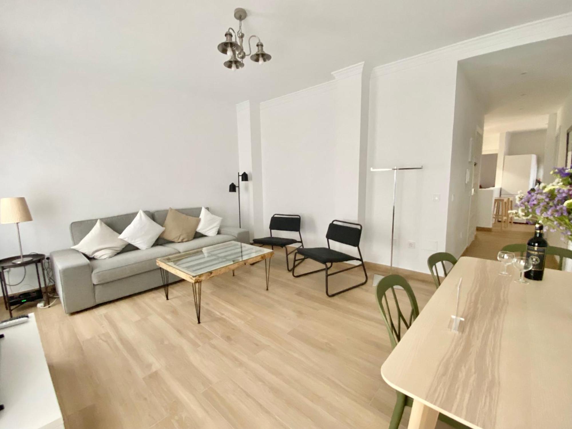 Ferienwohnung Balcon De La Paz Antequera Exterior foto