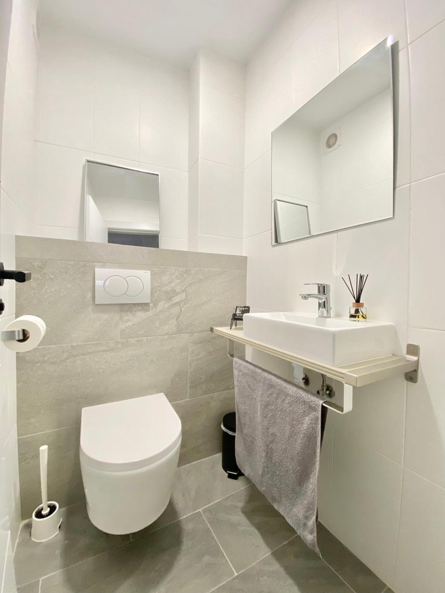 Ferienwohnung Balcon De La Paz Antequera Exterior foto
