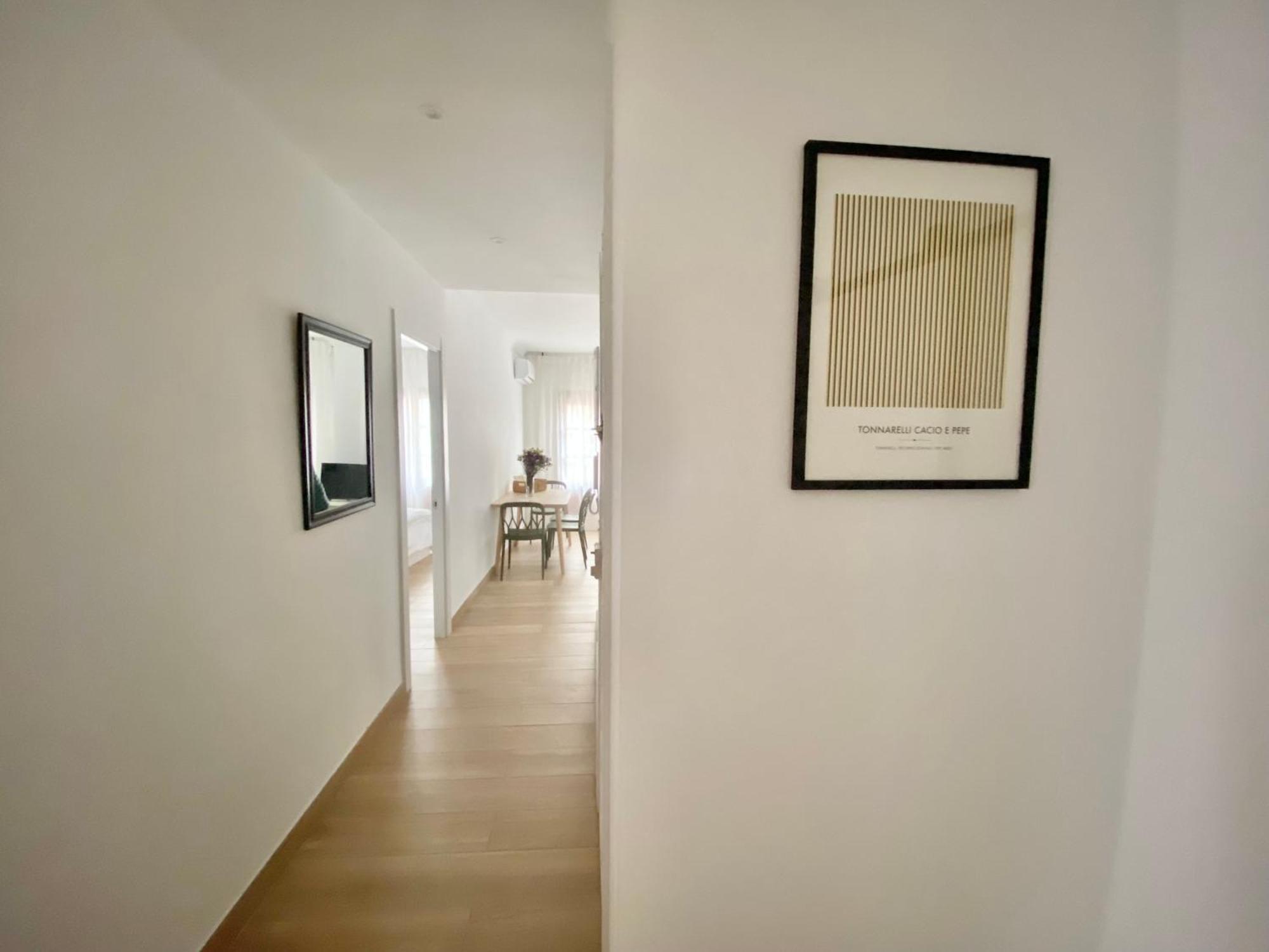 Ferienwohnung Balcon De La Paz Antequera Exterior foto